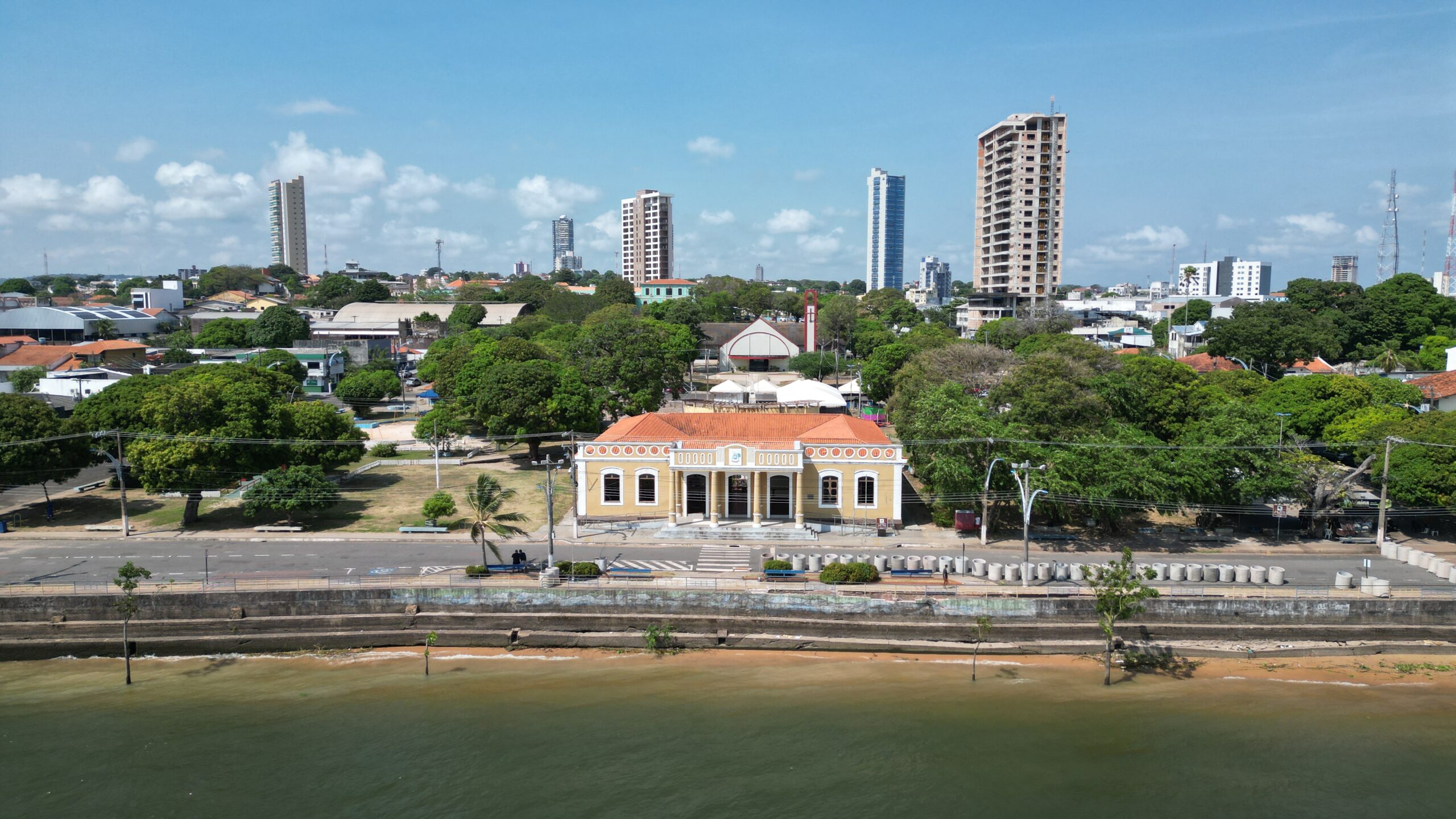 Tour Virtual - Museu João Fona