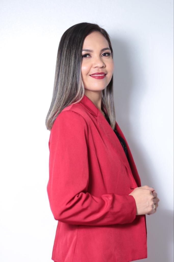 Foto da Bruna Jaqueline