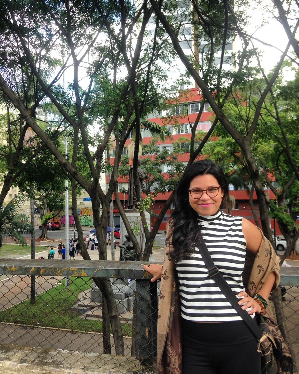 Foto da Natálya Pinheiro