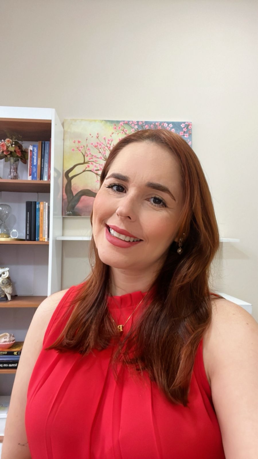 Foto da Bruna Jaqueline