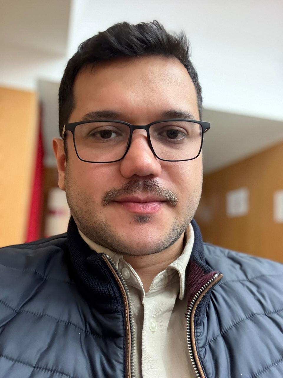 Foto da Bruna Jaqueline