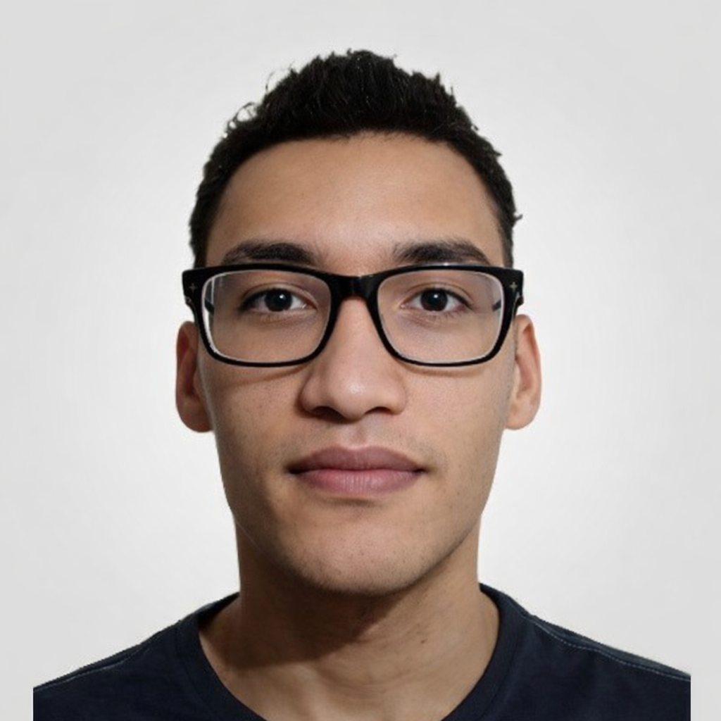 Foto de Rafael Claudeniro